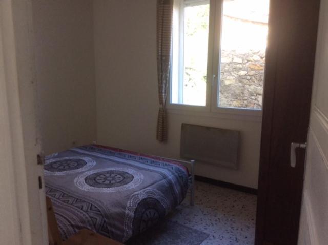 F1 Spacieux Appartement