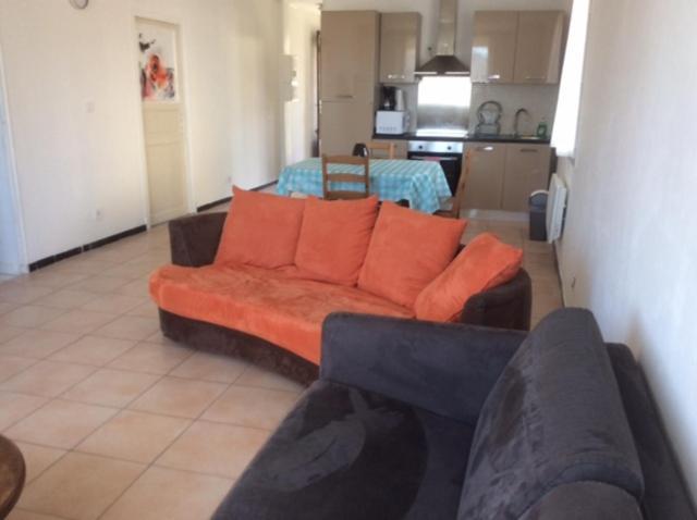 F1 Spacieux Appartement *